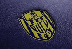 Ankaragücü'nde görev dağılımı yapıldı