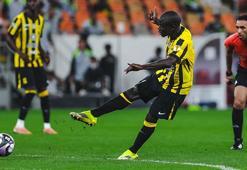 Adı Fenerbahçe'yle anılan N'Golo Kante'den muhteşem gol