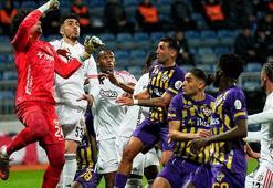 Eyüpspor - Beşiktaş maç sonucu: 2-2