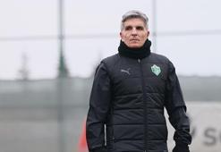 Iğdır FK'de teknik direktörlük görevine Kenan Koçak getirildi