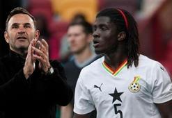 Galatasaray transferde rota değiştirdi! Genç yıldız için çalışmalar başladı