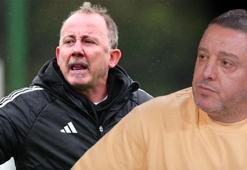 Nihat Kahveci'den Sergen Yalçın ve istifa sözleri! '1-2 maç bekleyeceğim'