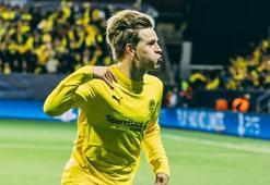 Trabzonspor kararını verdi: Varsa yoksa Jens Patter Hauge