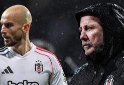 'Sanki karşısında Real Madrid var!' Usta isimlerden Eyüpspor - Beşiktaş mücadelesi sonrası olay yaratacak yorum...