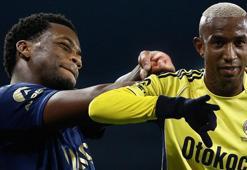 'Kurtulduk, o gidince bayram ettik!' Al Nassr'dan Fenerbahçe'nin yıldızları Duran ve Talisca için olay sözler...
