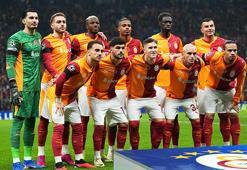 Manchester City-Galatasaray maçında 3 yıldız yok!
