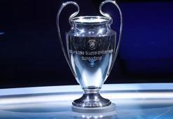 Şampiyonlar Ligi'nde son hafta programı