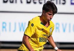 Baran Yılmaz: Milli forma çok kıymetli