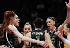 VakıfBank, Volero ile kozlarını paylaşacak