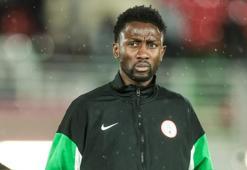 Wilfred Ndidi'nin acı günü: Babasını trafik kazasında kaybetti