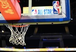 NBA All-Star'da "Yükselen Yıldızlar" maçlarının kadroları belli oldu