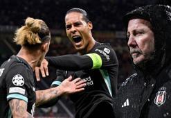 Beşiktaş'tan, Liverpool'un yıldızına kanca! Kiralık teklifi