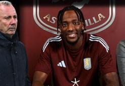 Beşiktaş ayrılığı resmen açıkladı! İşte Abraham'ın yeni takımı ve ödenen bonservis