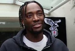 Tammy Abraham Beşiktaş'a veda etti: Benim için unutulmaz bir tecrübeydi