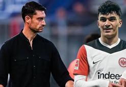 Almanlar duyurdu! Albert Riera, Can Uzun'un yeni teknik direktörü oluyor