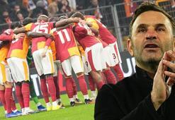 İngilizlerin kabusu Galatasaray! Okan Buruk tarih yazmanın peşinde...