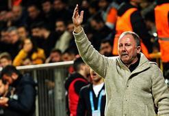 Tam yerli kulübe! Beşiktaş'ın Eyüp maçında dikkat çeken detay...