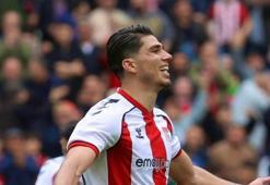 Samsunspor rotayı 1. Lig'e çevirdi! 2 yıldızda sona gelindi