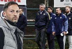 Fenerbahçe'den santrfor için tarihi operasyon! 4 kişilik dev liste