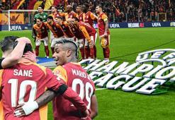Galatasaray, Şampiyonlar Ligi'nde play-off turunda! İşte muhtemel rakipler