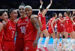 Filenin Sultanları'nın Milletler Ligi'nde 2026 takvimi belli oldu