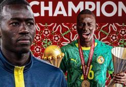 Pape Gueye Galatasaray'a 'tamam' dedi! İşte yeni transfer anlaşma detayları