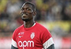 Pogba yolcu! Monaco ayrılık hazırlığında...