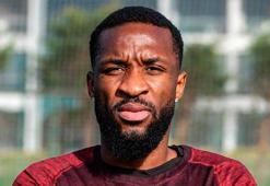 Shavy Babicka, Fatih Karagümrük'te