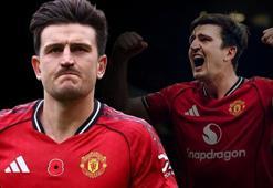 Harry Maguire bombası: Türk kulübü devrede ve temasa geçti! Yılın transfer gelişmesi...