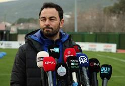 Selçuk İnan'dan Fenerbahçe sözleri: Kazanmak için sahada olacağız!