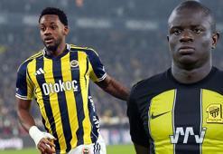 N'Golo Kante Fenerbahçe için yola çıkıyor ve Jhon Duran ayrılığa hazırlanıyor: İtalya ve Fransa seferleri ne anlama geliyor?