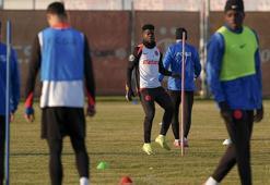 FCSB, Fenerbahçe maçının hazırlıklarını tamamladı