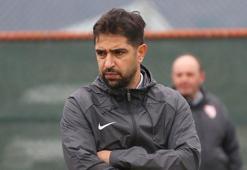 Boluspor'da Erdal Güneş dönemi
