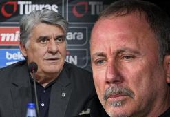 Beşiktaş'tan orta sahaya gençlik aşısı! Resmi teklif yapıldı