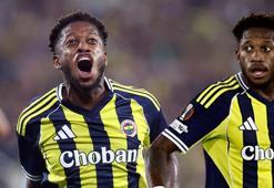 Fenerbahçe'nin yıldız oyuncusu Fred: 'Buraya kazanmak için geldik'
