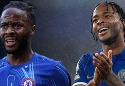 Raheem Sterling’in Chelsea macerası sona erdi! İngiliz devi sözleşmeyi feshetti