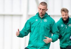 Konyaspor'da Beşiktaş mesaisi sürüyor