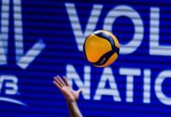 A milli kadın ve erkek voleybol takımlarının Milletler Ligi'ndeki grupları belli oldu