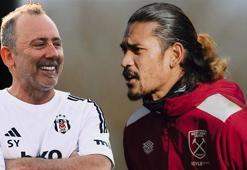 Beşiktaş transferde rotayı İngiltere'ye çevirdi! Çalışmalar başladı