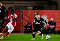 (ÖZET) Kazanan çıkmadı! Monaco – Juventus maç sonucu: 0-0