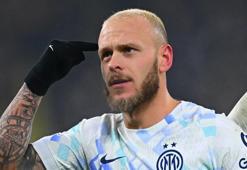 (ÖZET) İtalyan ekip iki golle kazandı! Borussia Dortmund – Inter maç sonucu: 0-2
