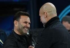 Okan Buruk'tan 3 değişiklik birden