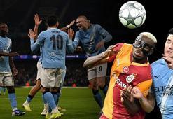 2-0'ın ardından çarpıcı Galatasaray sözleri: Maçı ilk yarıdan kaybetti