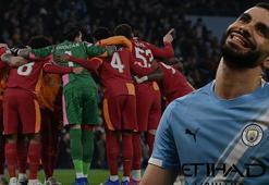 'Laubali!' İngilizlerden Galatasaray hakkında olay yorum! Manchester City maçı sonrası yazdılar...