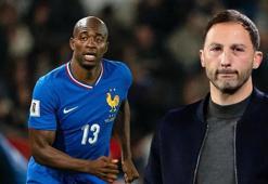 Fenerbahçe peşindeydi! Jean-Philippe Mateta'nın bonservisi belli oldu