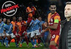 ÖZEL | Manchester City-Galatasaray! 'İlkay Gündoğan ikinci Icardi olma yolunda gidiyor' | 'Bedava da olsa transfer edilmemeli'