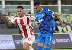 Bodrum FK'da Dimitrov ayrılıyor