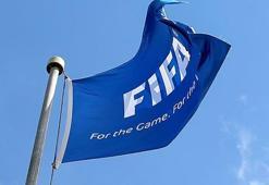 FIFA'dan Altay'a 6 puan silme cezası