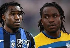 Fenerbahçe, Ademola Lookman transferi için görüşmelere başladı! İtalyanlar duyurdu