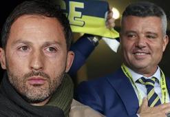 Fenerbahçe'den transferde büyük ters köşe! Inter'in golcüsü geliyor